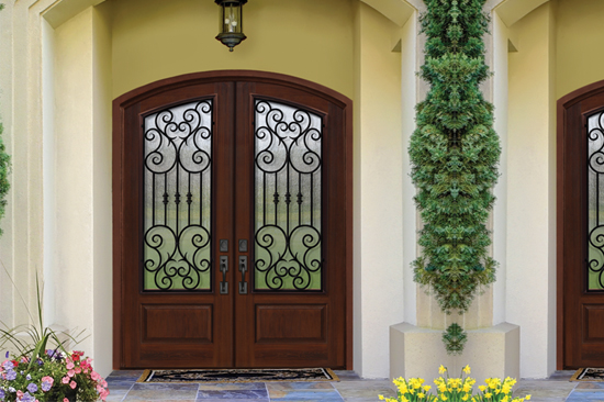 Jacksonville Beach-entry-door-repair