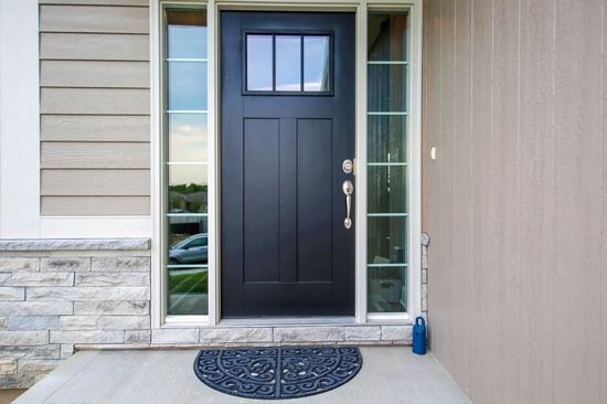 Jacksonville Beach-residential-door-repair