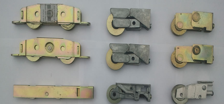 patio sliding door wheel replacement Jacksonville Beach